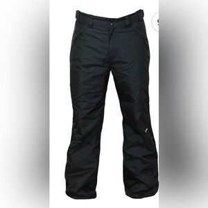 NEW outdoor gear Men’s crest pants size: M